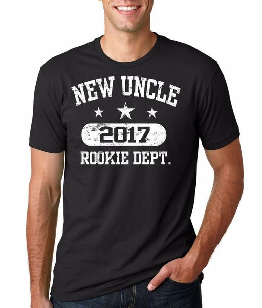 new uncle 2017 t-shirt gift for uncle gift for uncle tee shirt t-shirt gift tee, White;black
new uncle 2017 t-shirt gift for uncle gift for uncle tee shirt t-shirt gift tee, White;black