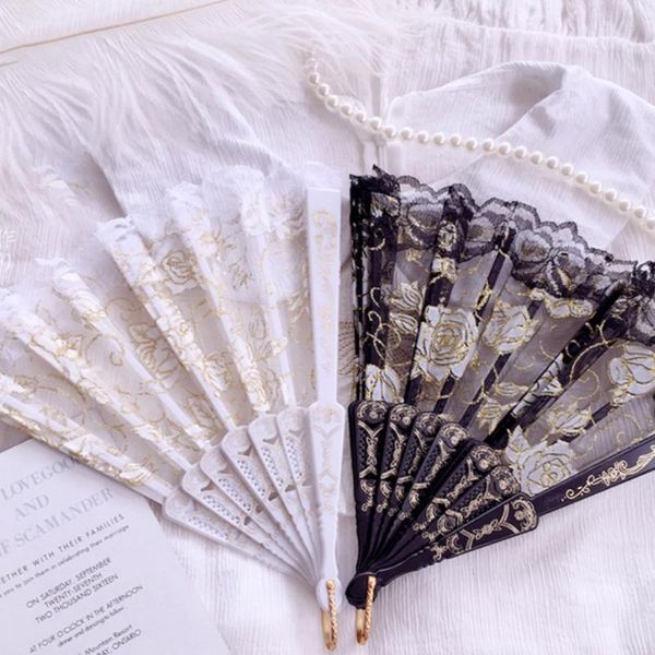 other event & party supplies dark harajuku lolita flower lace folding handheld hand-crafted for cosplay stage show po booth prop gothic hand
other event & party supplies dark harajuku lolita flower lace folding handheld hand-crafted for cosplay stage show po booth prop gothic hand