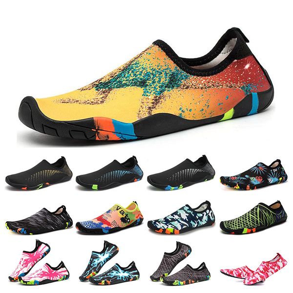 men swimming diving outdoor beach shoes soft-soled creek sneakers white barefoot skin snorkeling wading fitness women sports trainers
men swimming diving outdoor beach shoes soft-soled creek sneakers white barefoot skin snorkeling wading fitness women sports trainers