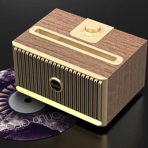 retro wooden wireless bluetooth speaker ultra high sound quality stand portable home tf/fm radio deskspeakers
retro wooden wireless bluetooth speaker ultra high sound quality stand portable home tf/fm radio deskspeakers