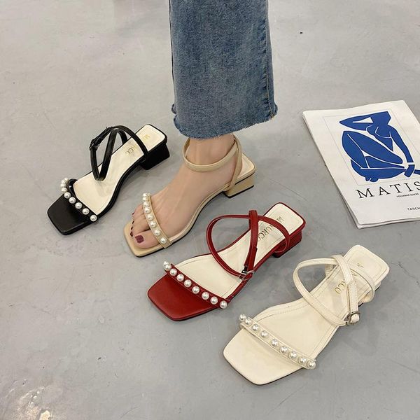 sandals pearl med espadrilles platform all-match high heels 2021 women's suit female beige summer shoes medium lacquered high-he, Black
sandals pearl med espadrilles platform all-match high heels 2021 women's suit female beige summer shoes medium lacquered high-he, Black