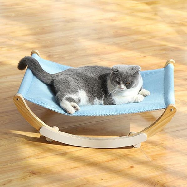 cat beds & furniture pet cradle breathable hammock tent for small dog solid wood swing bed sleeping supplies
cat beds & furniture pet cradle breathable hammock tent for small dog solid wood swing bed sleeping supplies