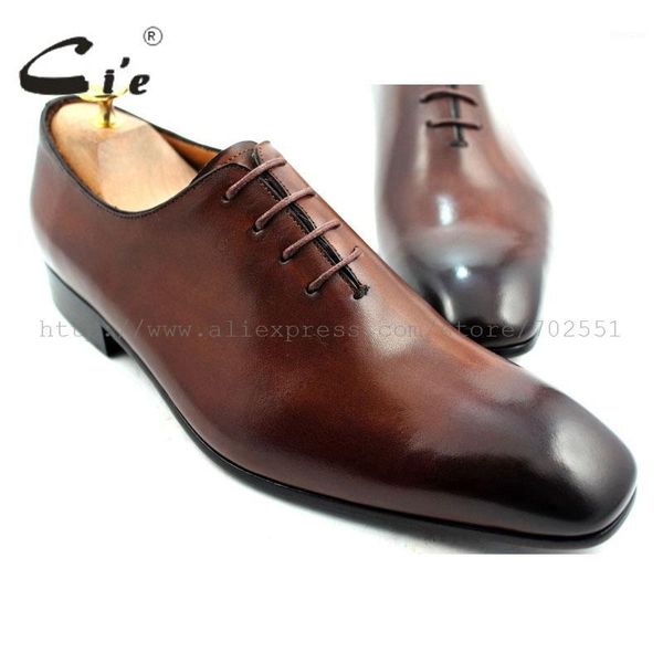 dress shoes cie square toe plain whole cut mackay lace-up 100%genuine calf leather outsole breathable mens oxfords shoe handmade ox2201, Black
dress shoes cie square toe plain whole cut mackay lace-up 100%genuine calf leather outsole breathable mens oxfords shoe handmade ox2201, Black