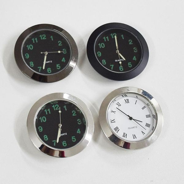 desk & table clocks car dashboard clock mini quartz analog time air vent stick on watch for interior decoration high
desk & table clocks car dashboard clock mini quartz analog time air vent stick on watch for interior decoration high