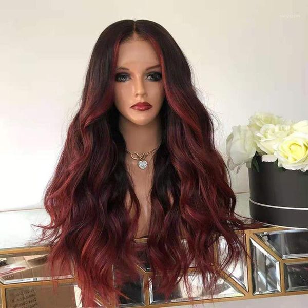 13x4 human hair lace front wigs highlight ombre brazilian 180% density deep wave 4x4 closure wig pre plucked1, Black;brown
13x4 human hair lace front wigs highlight ombre brazilian 180% density deep wave 4x4 closure wig pre plucked1, Black;brown