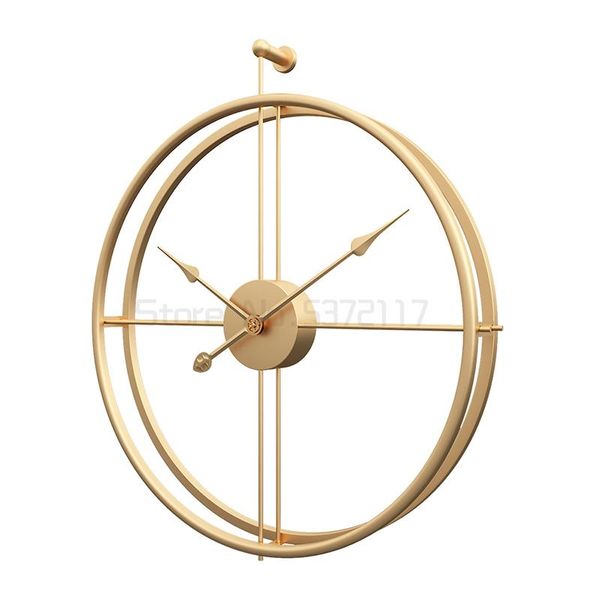 wall clocks metal nordic clock creative living room modern home watch silent gold big orologio da parete decoration bc50wc
wall clocks metal nordic clock creative living room modern home watch silent gold big orologio da parete decoration bc50wc