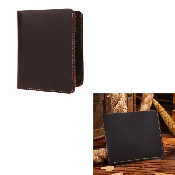 wallets thinkthendo gents crazy horse vintage luxury men leather wallet bifold card holder, Red;black
wallets thinkthendo gents crazy horse vintage luxury men leather wallet bifold card holder, Red;black