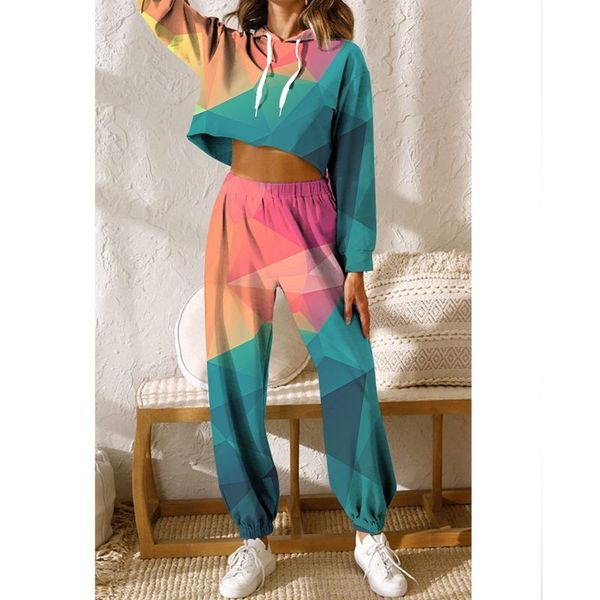 three-color pattern women's pants autumn and winter women's sportswear thickened fleece cotton jacket 2-piece sweatshirt and pants, White
three-color pattern women's pants autumn and winter women's sportswear thickened fleece cotton jacket 2-piece sweatshirt and pants, White