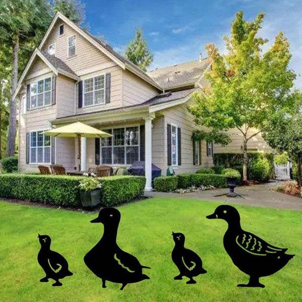 garden decorations yard art statues backyard lawn stakes plastic duck decor ornament gift decoration
garden decorations yard art statues backyard lawn stakes plastic duck decor ornament gift decoration