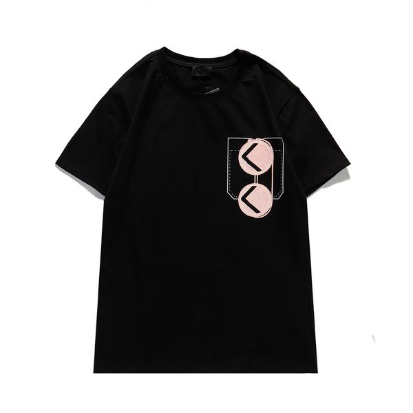 men women luxury fashion designer t shirts summer short sleeve letter printed tshirts mens ees t-shirts for women casual shirt 21072201q, White;black
men women luxury fashion designer t shirts summer short sleeve letter printed tshirts mens ees t-shirts for women casual shirt 21072201q, White;black
