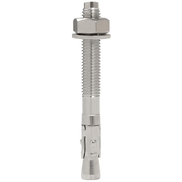 stainless steel climbing anchor rock nail expansion m10 fixed hammock special screw cords, slings and webbing
stainless steel climbing anchor rock nail expansion m10 fixed hammock special screw cords, slings and webbing