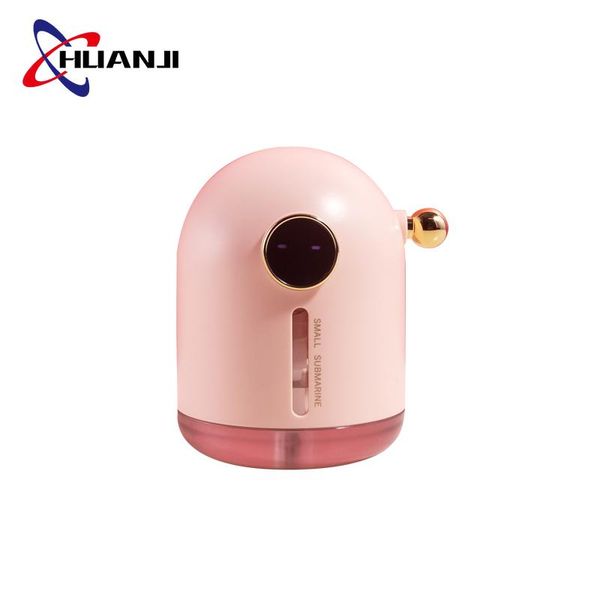 humidifiers huanji portable humidifier wireless submarine aroma oil diffuser usb rechargeable small ultrasonic air purifier a114
humidifiers huanji portable humidifier wireless submarine aroma oil diffuser usb rechargeable small ultrasonic air purifier a114