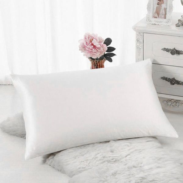 pillow case 100% pure mulberry silk pillowcase luxury both side queen size hidden zippered soft breathable good sleep
pillow case 100% pure mulberry silk pillowcase luxury both side queen size hidden zippered soft breathable good sleep