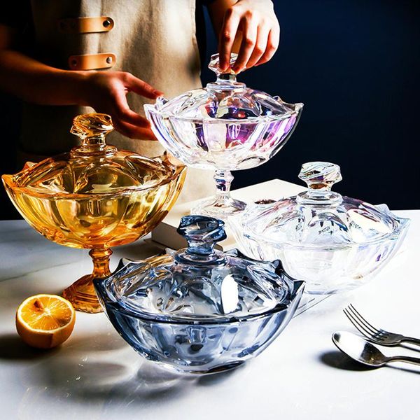 dishes & plates oval crystal candy cup jar glass creative home living room kitchen storage sugar snack fruit plate
dishes & plates oval crystal candy cup jar glass creative home living room kitchen storage sugar snack fruit plate