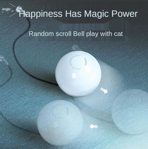 cat toys smart toy self-hey funny ball electric laser automatic change to pet puzzle dog supplies
cat toys smart toy self-hey funny ball electric laser automatic change to pet puzzle dog supplies