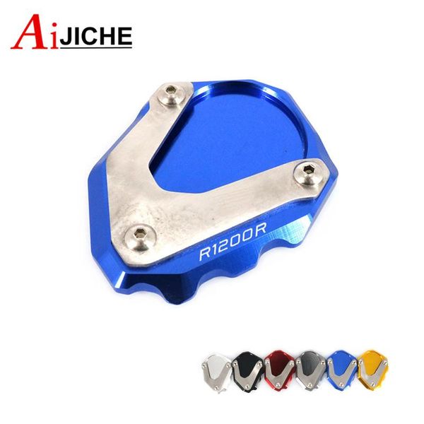 pedals for r1200r r1200 r 1200 2006-2014 motorcycle cnc kickstand foot side stand extension pad support plate enlarge
pedals for r1200r r1200 r 1200 2006-2014 motorcycle cnc kickstand foot side stand extension pad support plate enlarge