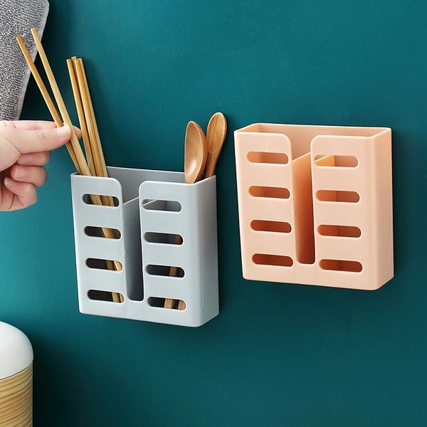 hanging baskets wall-mounted chopsticks basket punch-home kitchen tableware spoon storage box drainchopstick holder rack
hanging baskets wall-mounted chopsticks basket punch-home kitchen tableware spoon storage box drainchopstick holder rack