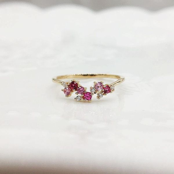 cluster rings original irregular arrangement red natural spinel opening adjustable ring chinese retro charm ladies brand silver jewelry, Golden;silver
cluster rings original irregular arrangement red natural spinel opening adjustable ring chinese retro charm ladies brand silver jewelry, Golden;silver