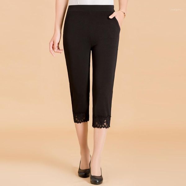 women's pants & capris plus size black summer slim waist stretch leggings fashion pencil lace border female, Black;white
women's pants & capris plus size black summer slim waist stretch leggings fashion pencil lace border female, Black;white