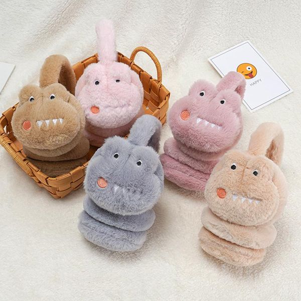 hair accessories plush stretch earmuffs children warm ear cover soft thicken protector warmer winter faux fur earmuff, Slivery;white
hair accessories plush stretch earmuffs children warm ear cover soft thicken protector warmer winter faux fur earmuff, Slivery;white