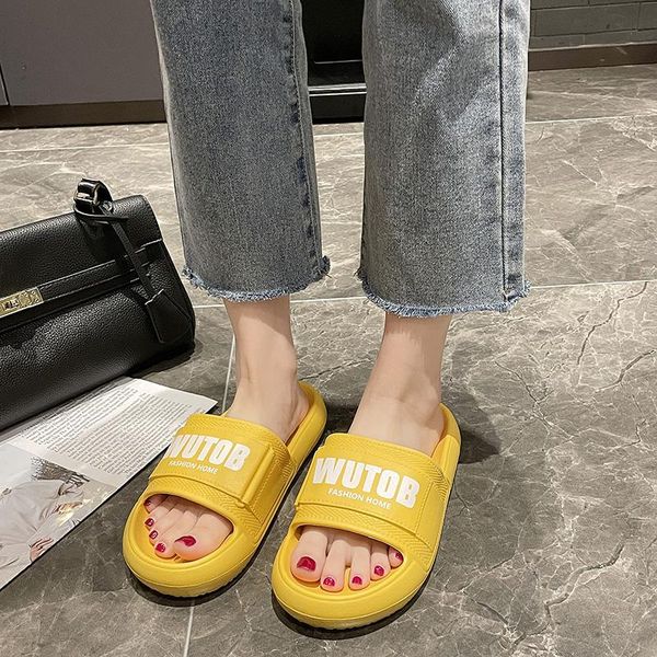 slippers 2021 summer fashion women's flip flops all-match comfortable indoor woman shoes tenis feminino, Black
slippers 2021 summer fashion women's flip flops all-match comfortable indoor woman shoes tenis feminino, Black