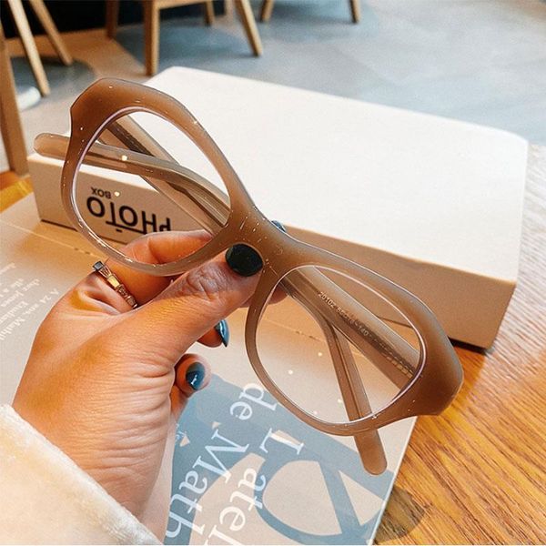 fashion sunglasses frames for lady cat eye anti-blue light glasses women computer eyeglasses 50353, Black
fashion sunglasses frames for lady cat eye anti-blue light glasses women computer eyeglasses 50353, Black