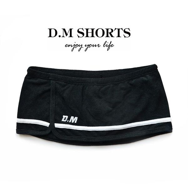 underpants 2021 men's underwear low waist boxer shorts personality home pajamas casual solid color cotton, Black;white
underpants 2021 men's underwear low waist boxer shorts personality home pajamas casual solid color cotton, Black;white