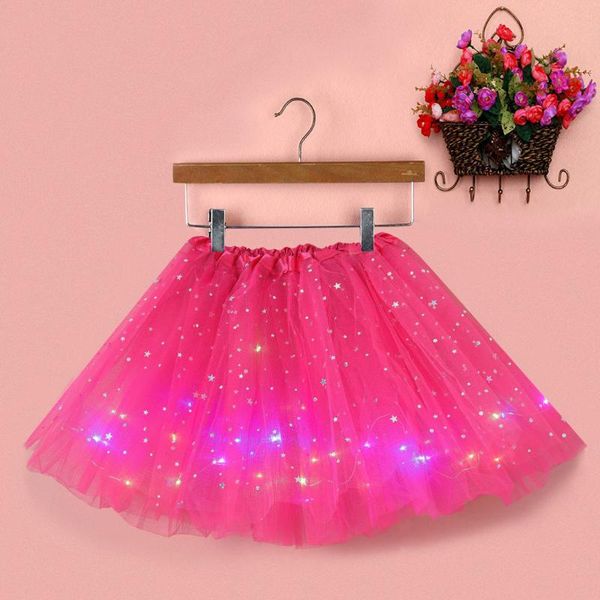 skirts women mini skirt womens ropa mujer fashion a-line star sequins mesh pleated tulle princess with led small bulb, Black
skirts women mini skirt womens ropa mujer fashion a-line star sequins mesh pleated tulle princess with led small bulb, Black