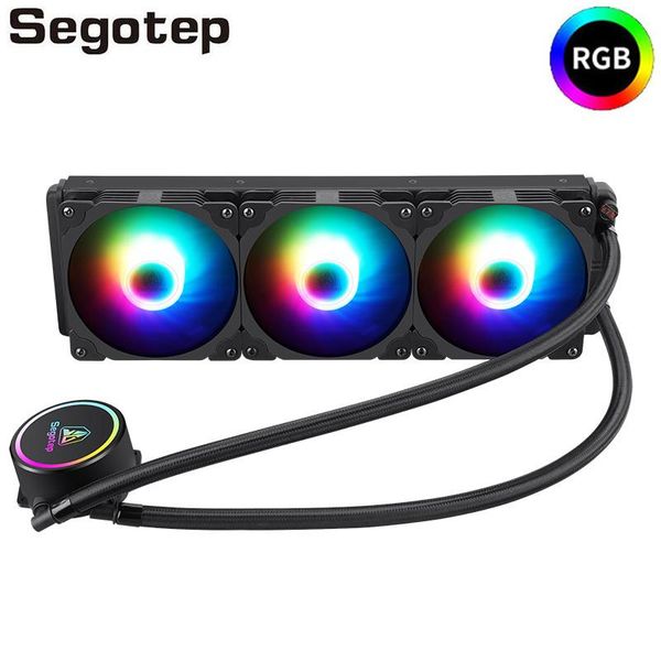 fans & coolings segotep cpu water cooling cooler fan rgb for intel lga 2066 2011-v3 1200 115x amd am4 tr4 deskcomputer liquid radiator
fans & coolings segotep cpu water cooling cooler fan rgb for intel lga 2066 2011-v3 1200 115x amd am4 tr4 deskcomputer liquid radiator