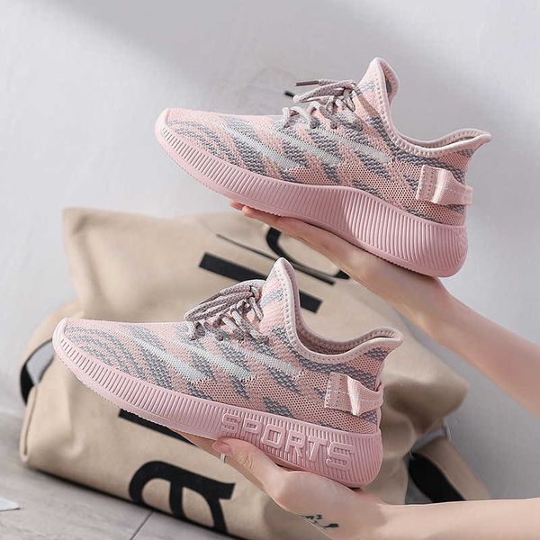 men running shoes women's flying woven sports 2021 summer new fashion korean leisure women's shoes traniers sneakers
men running shoes women's flying woven sports 2021 summer new fashion korean leisure women's shoes traniers sneakers