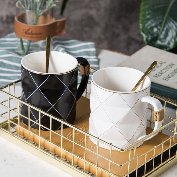 mugs design white cup couple coffee ceramic milk office reusable smoothie mug creative kubek termiczny tableware dl50
mugs design white cup couple coffee ceramic milk office reusable smoothie mug creative kubek termiczny tableware dl50