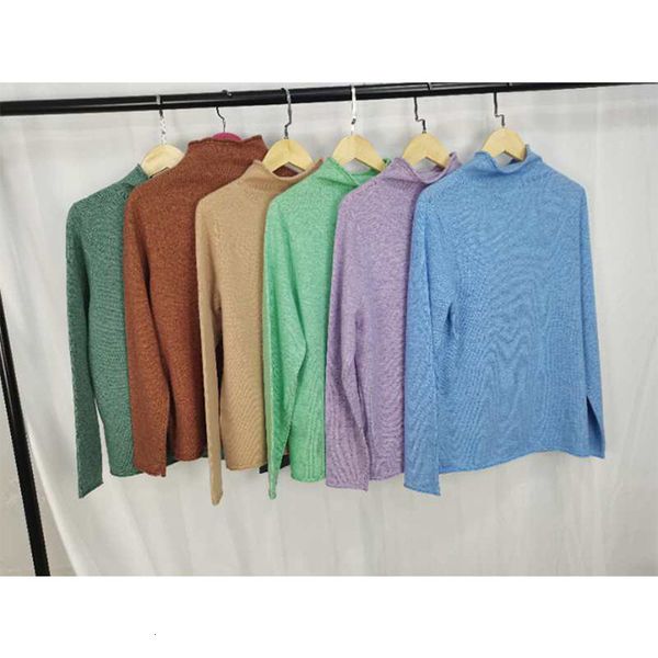 sweaters five colors women's 100% cashmere sweater turtleneck simple knit pullovers, White;black
sweaters five colors women's 100% cashmere sweater turtleneck simple knit pullovers, White;black
