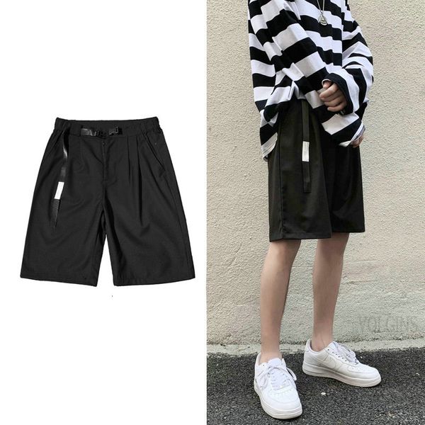 men's shorts 2021 new summer loose cargo black hip hop streetwear military camo short pants homme j936, White;black
men's shorts 2021 new summer loose cargo black hip hop streetwear military camo short pants homme j936, White;black