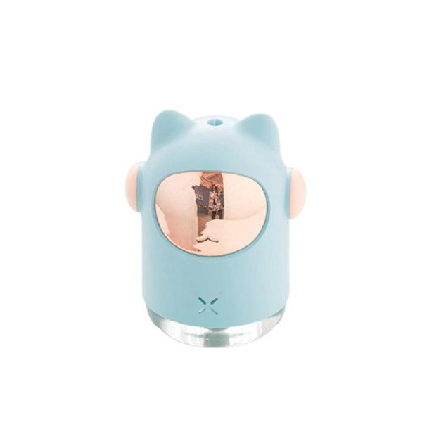 humidifiers creative humidifier 300ml nice pet aroma diffuser air cat shape mist maker with night light for home office
humidifiers creative humidifier 300ml nice pet aroma diffuser air cat shape mist maker with night light for home office