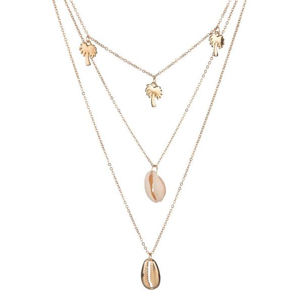 chokers summer retro shell necklace pendant for women vintage rope natural choker statement neckalce jewelry wedding bride gift, Golden;silver
chokers summer retro shell necklace pendant for women vintage rope natural choker statement neckalce jewelry wedding bride gift, Golden;silver