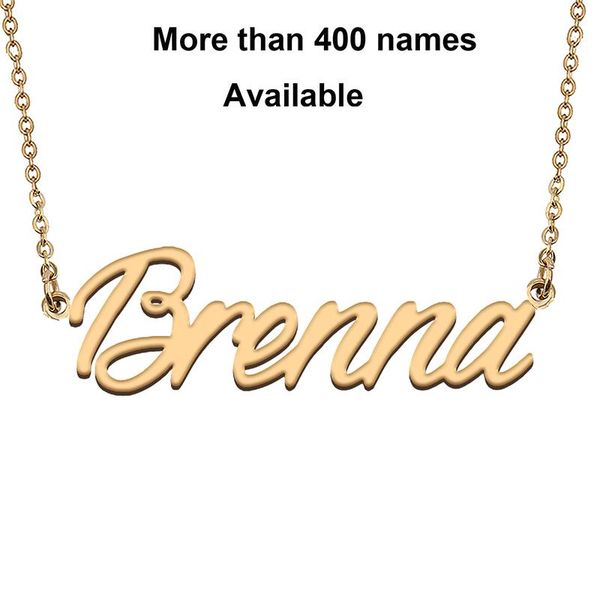 chains cursive initial letters name necklace for brenna birthday party christmas year graduation wedding valentine day gift, Silver
chains cursive initial letters name necklace for brenna birthday party christmas year graduation wedding valentine day gift, Silver