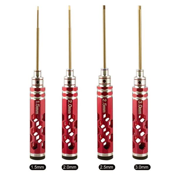 4pcs durable red purple plastic handle repair hand tool hex screwdriver precision screwdrivers for car titanium plated sleeve tools
4pcs durable red purple plastic handle repair hand tool hex screwdriver precision screwdrivers for car titanium plated sleeve tools