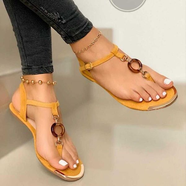 sandals 2021 women summer shoes fashion flat heel clip toe feet roman buckle large size female comfortable sandalias mujer, Black
sandals 2021 women summer shoes fashion flat heel clip toe feet roman buckle large size female comfortable sandalias mujer, Black
