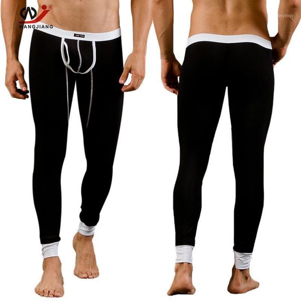 men's sleepwear sweatpants joggers pantalon homme men pants compression gy clothing modal de marque gay, Black;brown
men's sleepwear sweatpants joggers pantalon homme men pants compression gy clothing modal de marque gay, Black;brown