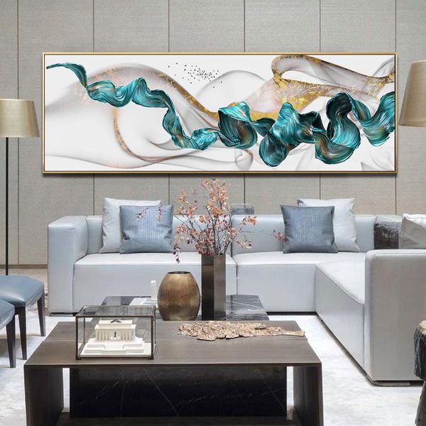 paintings modern abstract blue mountain canvas painting nordic wall art pictures poster prints for living room home decorativos no frame
paintings modern abstract blue mountain canvas painting nordic wall art pictures poster prints for living room home decorativos no frame