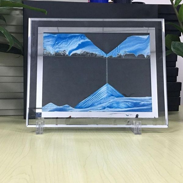 decorative objects & figurines 3d hourglass decoration glass sandscape in motion moving flowing gift home decor sand painting with po frame
decorative objects & figurines 3d hourglass decoration glass sandscape in motion moving flowing gift home decor sand painting with po frame