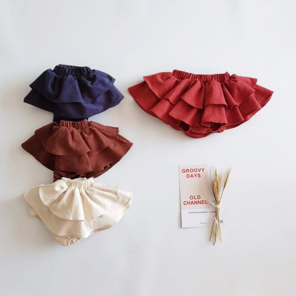 aiirval 100% cotton baby girls tutu skirt solid children ball gown skirts for party princess girl tulle clothes 1-3 years
aiirval 100% cotton baby girls tutu skirt solid children ball gown skirts for party princess girl tulle clothes 1-3 years