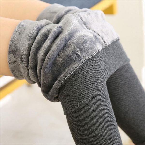simple fashion casual solid black womens leggings gray full length cotton blend warm cashmere thick velvet winter slim pants
simple fashion casual solid black womens leggings gray full length cotton blend warm cashmere thick velvet winter slim pants