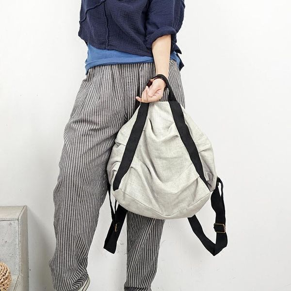 backpack 2021 women canvas vintage backpacks casual fold bags ladies school knapsack cotton patchwork rucksack linen
backpack 2021 women canvas vintage backpacks casual fold bags ladies school knapsack cotton patchwork rucksack linen