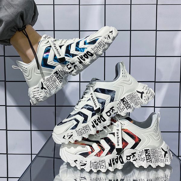 2021 popular men casual shoes trainers male sapato masculino lace-up sneakers light men shoes zapatos casuales de los hombres
2021 popular men casual shoes trainers male sapato masculino lace-up sneakers light men shoes zapatos casuales de los hombres