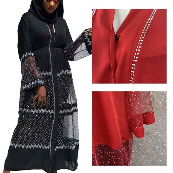 ethnic clothing 2021 summer women african dress lace robe femme outfit fahion 2 pieces set muslim boubou, Red
ethnic clothing 2021 summer women african dress lace robe femme outfit fahion 2 pieces set muslim boubou, Red