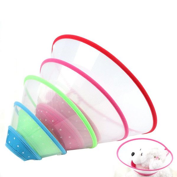 dog collars & leashes cat collar neck cone recovery elizabethan for anti-bite lick wound healing pet dogs health
dog collars & leashes cat collar neck cone recovery elizabethan for anti-bite lick wound healing pet dogs health
