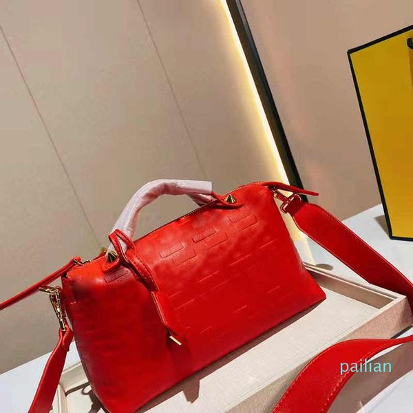 2021 pink sugao designer shoulder bag handbag genuine leather crossbody bag tote clutch messenger luxury bag size:27*17cm
2021 pink sugao designer shoulder bag handbag genuine leather crossbody bag tote clutch messenger luxury bag size:27*17cm