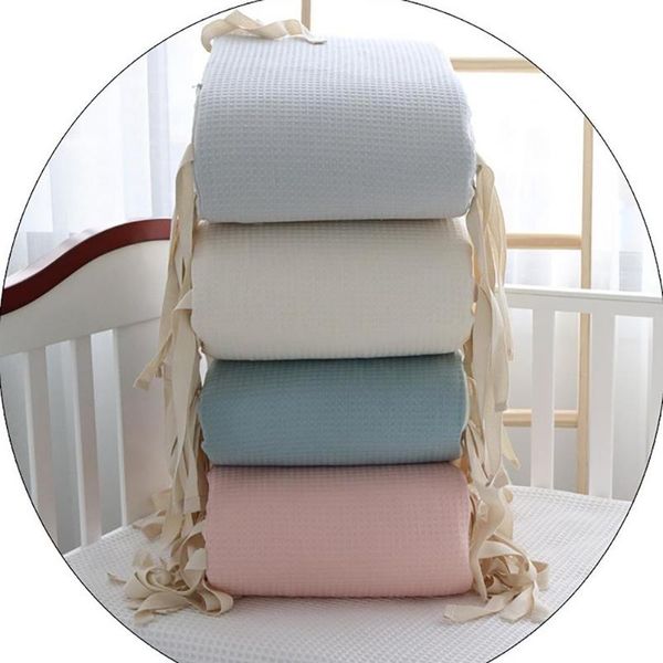 bedding sets baby crib bumper for borns thick soft kids bed children room decoration cot protector infant accessories
bedding sets baby crib bumper for borns thick soft kids bed children room decoration cot protector infant accessories
