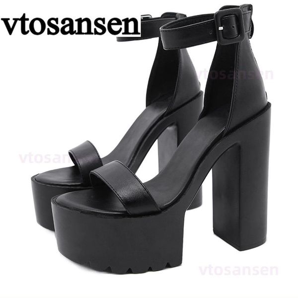 sandals 2021roman style summer thick bottom high heeled women nightclub shoes dance party black white platform heel girl
sandals 2021roman style summer thick bottom high heeled women nightclub shoes dance party black white platform heel girl